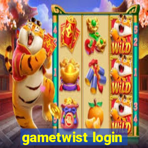 gametwist login